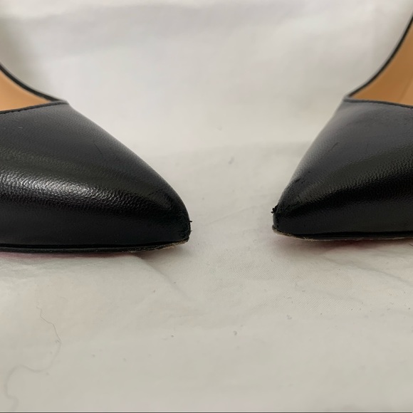 Pigalle Follie Louboutin’s - Picture 8 of 11